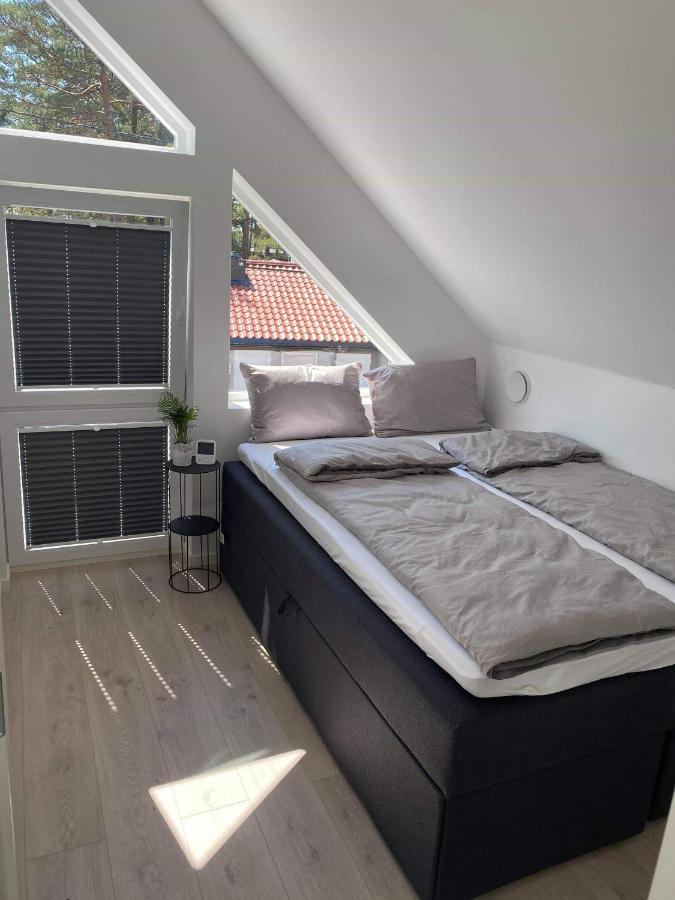 Ferienhaus Med 4 Soverom