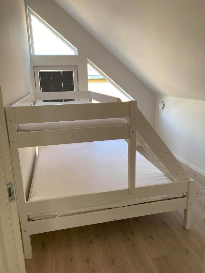 Ferienhaus Med 4 Soverom Kristiansand
