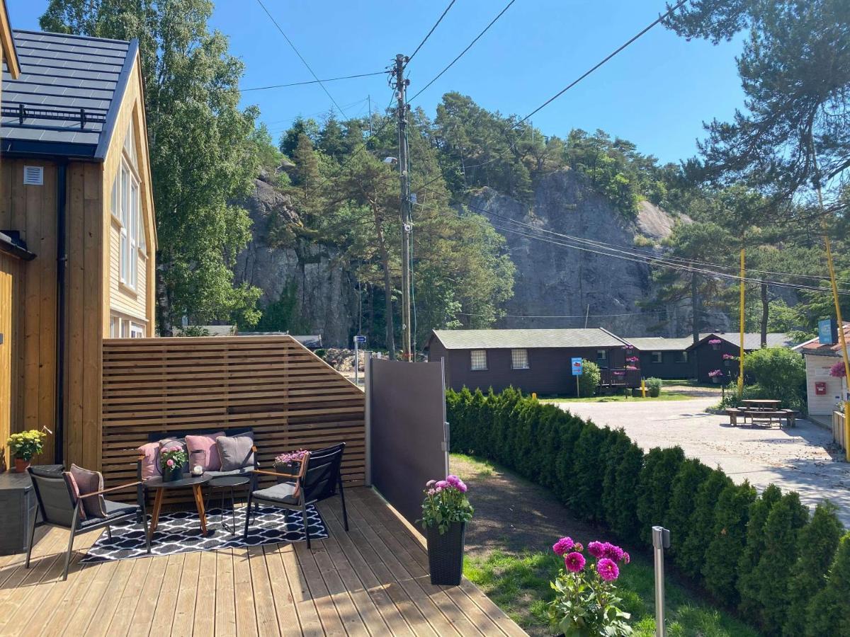Med 4 Soverom * Kristiansand