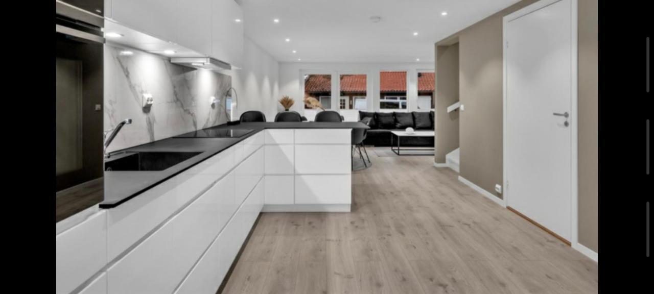 Ferienhaus Med 4 Soverom