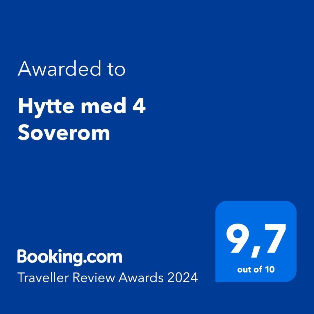 Med 4 Soverom * Kristiansand