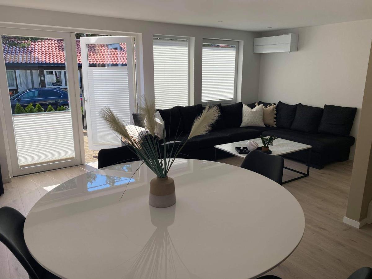 Holiday home Med 4 Soverom Kristiansand