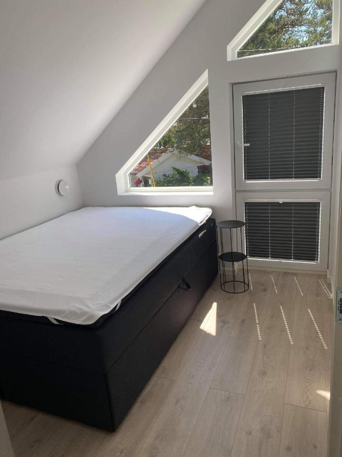 Holiday home Med 4 Soverom *
