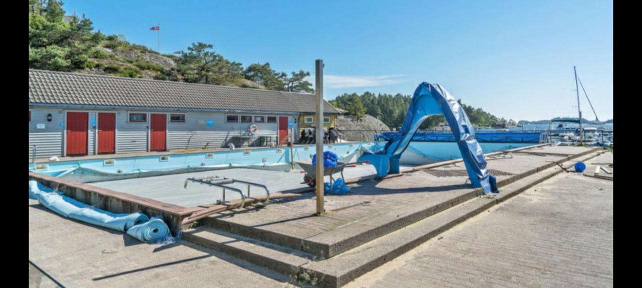 Holiday home Med 4 Soverom Kristiansand