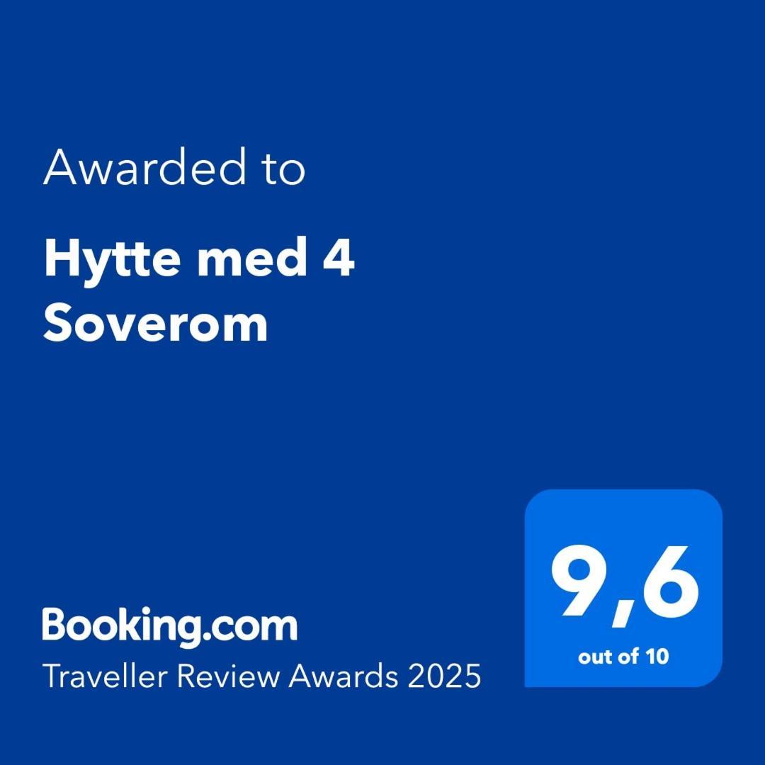 Holiday home Med 4 Soverom Kristiansand
